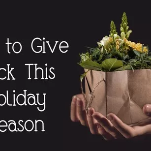 How to give back this holiday season in Tokyo