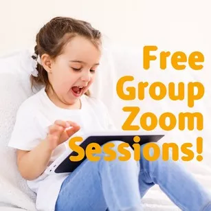 Free group zoom sessions 