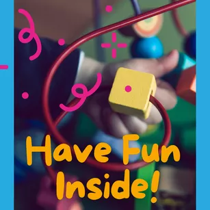 Tokyo Indoor activities for families