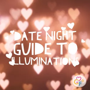 Date Night Guide to Illuminations