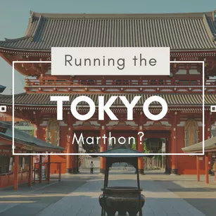 Babysitter in Tokyo for children during the Tokyo marathon