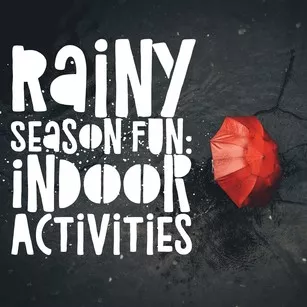 rainy season in tokyo indoor activities