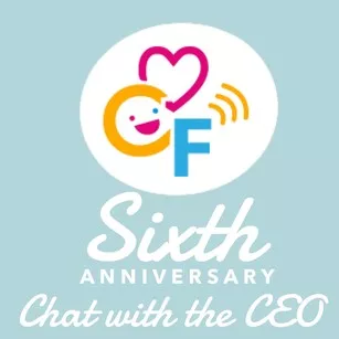 CareFinder sixth anniversary CEO interview
