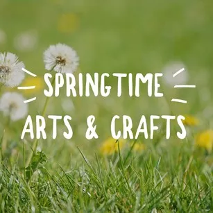 15 springtime arts and crafts ideas japan