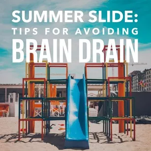 Avoid Summer Slide in Japan