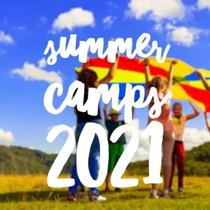 summer camps in tokyo 2021